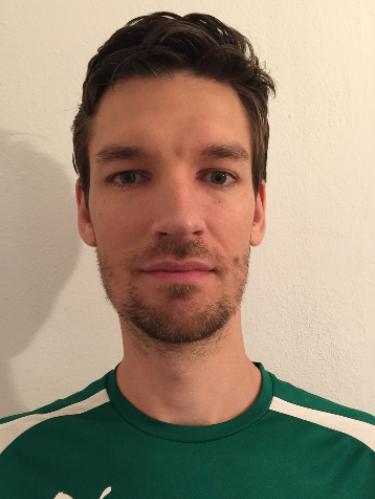 Dominik Kirschvink