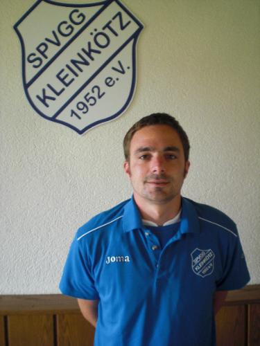 Alexander Kraus