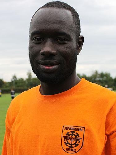 Babacar Fall