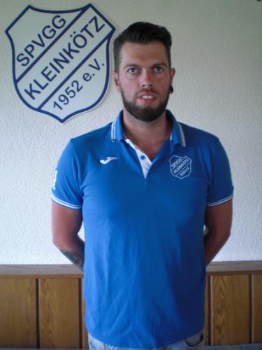 Fabian Lagarde