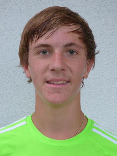 Florian Kögel
