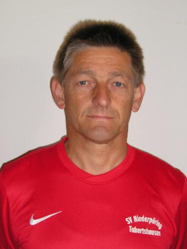 Reinhard Stangl