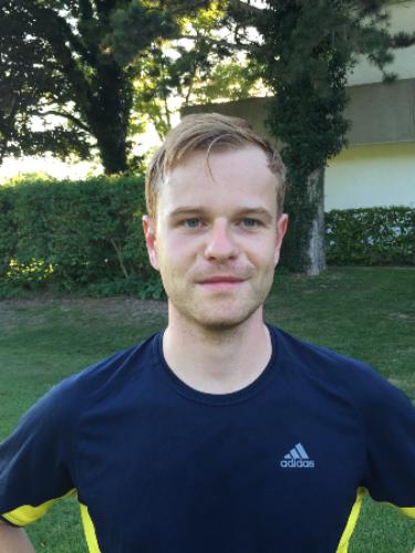 Avatar Bild für Sebastian Huppmann