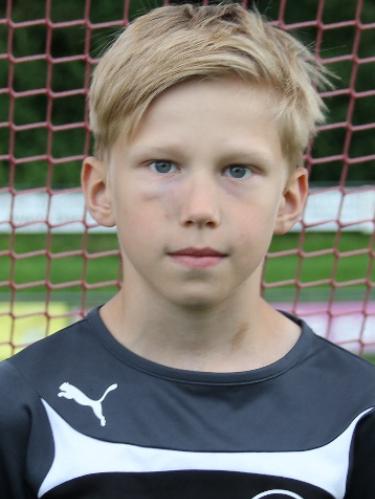 Tim Schinhammer