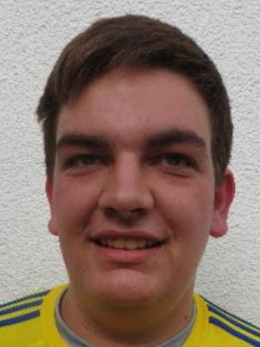 Andreas Bucher
