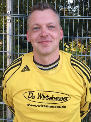 Christian Ribisel