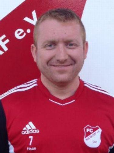 Florian Hasreiter