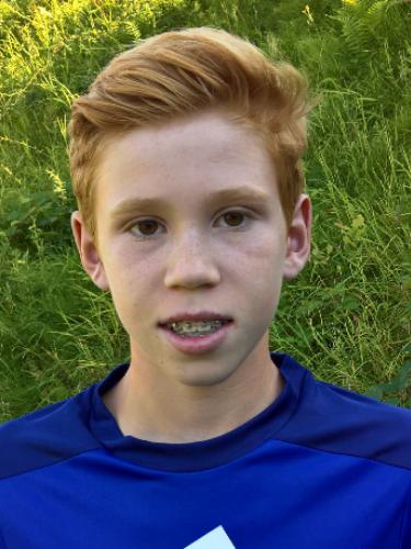 Luca Maidhof