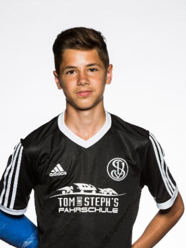 Marco Rau