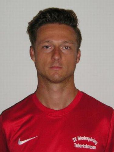 Johannes Fröstl