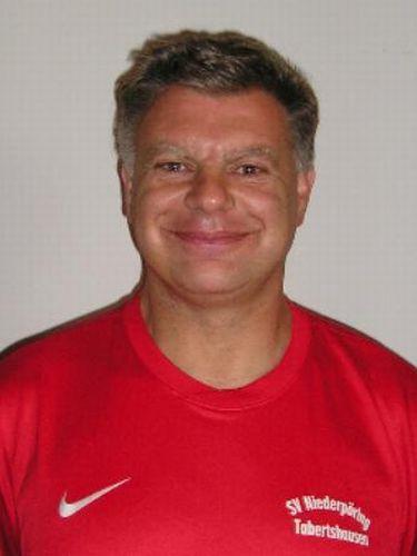 Siegfried Wagner