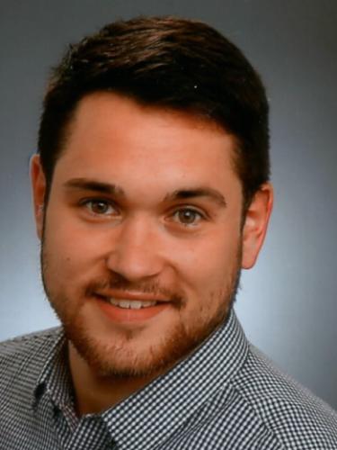 Daniel Hötzinger