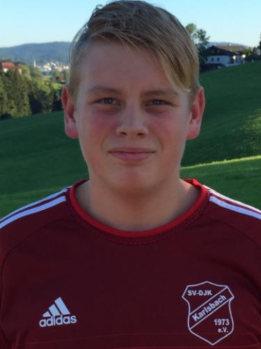 Timo Aschenbrenner