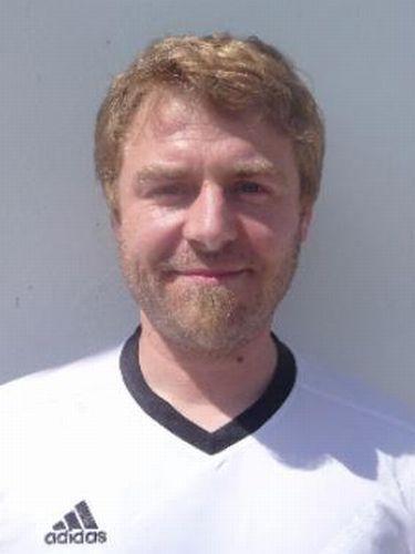 Markus Spanner