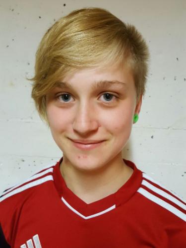 Vanessa Wiegärtner