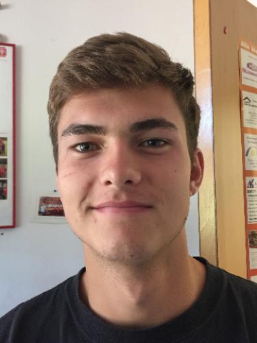 Avatar Bild für Justin Sexton
