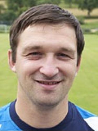 Markus Saeum