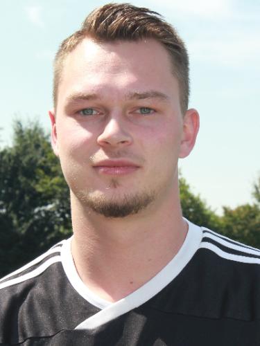 Andreas Gazdag
