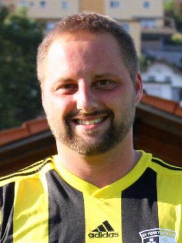Sebastian Moosbauer