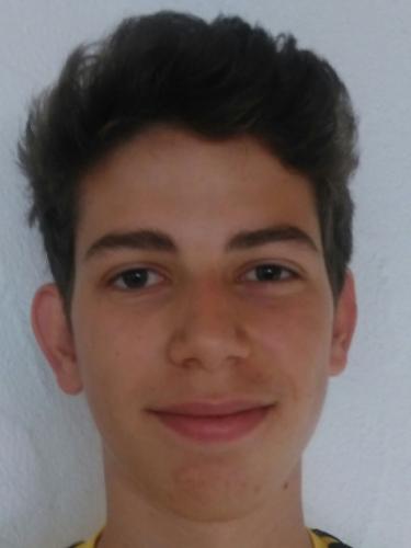 Jannik Seus