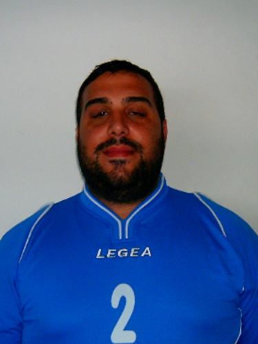 Tolga Karayazi