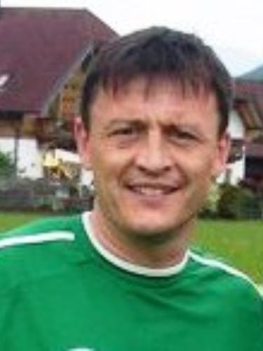 Michael Wirth