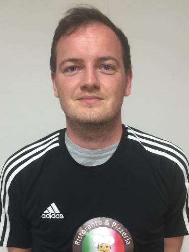 Simon Schwappach