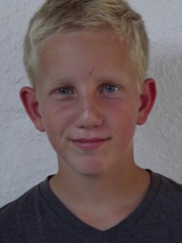 Raphael Weber