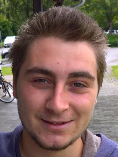 Timo Keller