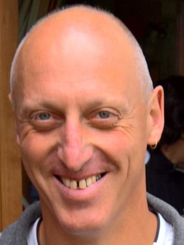 Harald Vogt