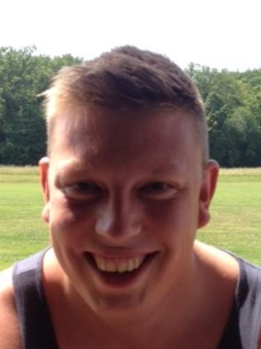 Patrick Wurst