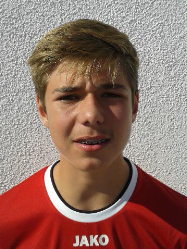 Lukas Baumann