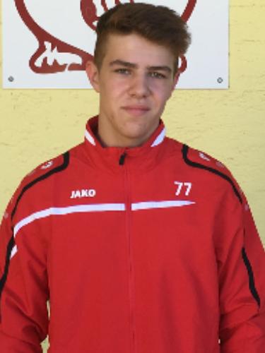 Kevin Völk