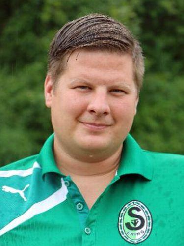 Thomas Bauer