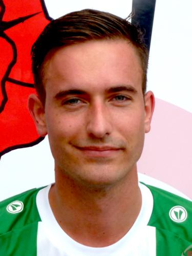 Maik Hock