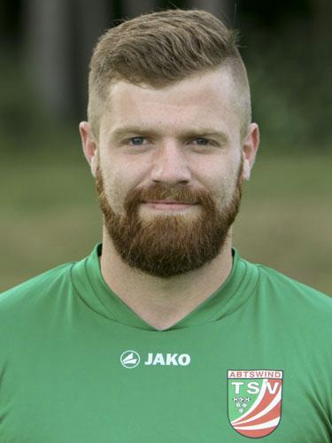 Justin Laudenbach