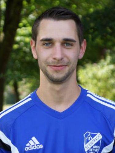 Sven Marksteiner