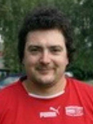 Andreas Grötzinger