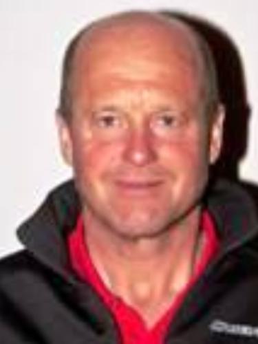 Klaus Seehuber