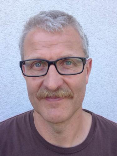 Ullrich Hespelein