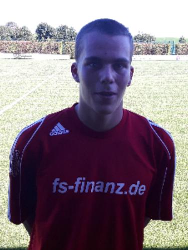 Anton Ringlstetter