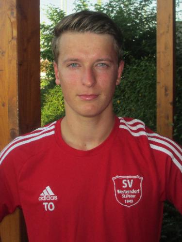 Tobias Ober