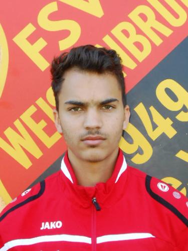 Yunus Kassam