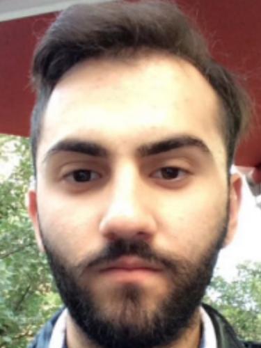 Tolunay Simsek