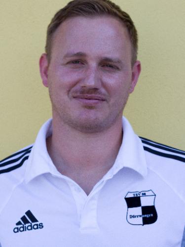 Benjamin Pechan