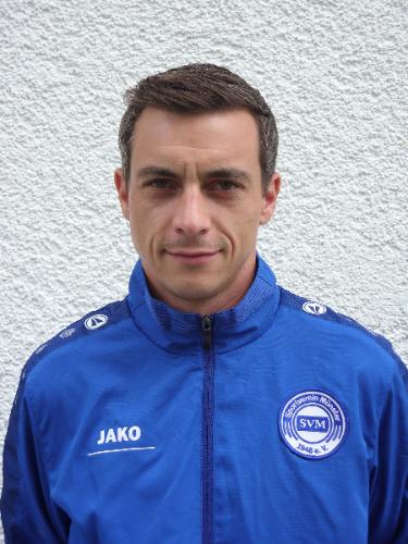 Markus Hörmann