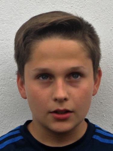 Lukas Hofmann