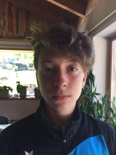 Avatar Bild für Maximilian Straub