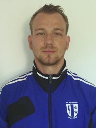 Markus Kreller