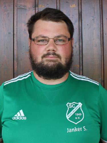 Stefan Janker